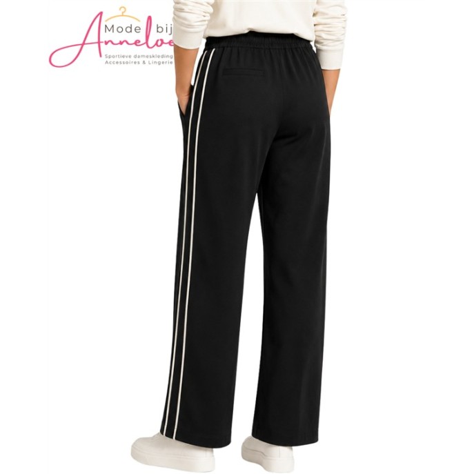 Red Button Broek Colette Punta SRB5071 Black Red Button Broek Colette Punta SRB5071 Black